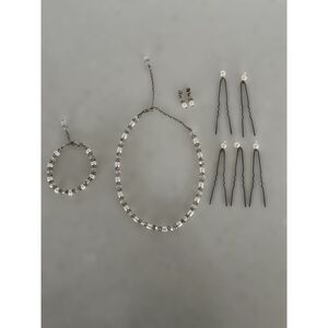 Jewelry Wedding Set for Brides